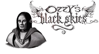 ozzy osbourne videogames