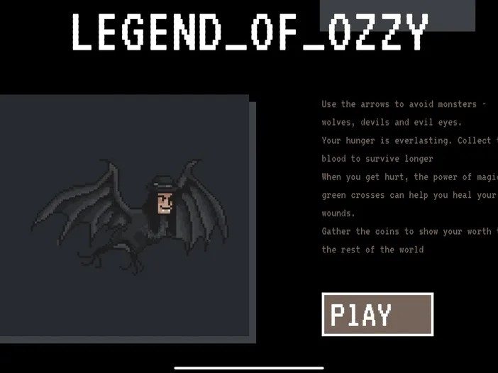Ozzy Osbourne: El Príncipe de las Tinieblas también conquistó los videojuegos 7