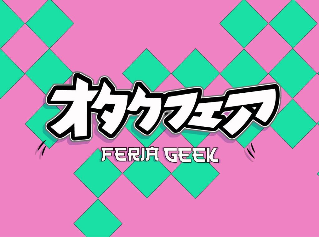 Feria Geek Vol. 2 llega al Centro de Cultura Digital de CDMX