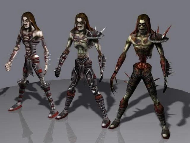 ozzy osbourne videogames
