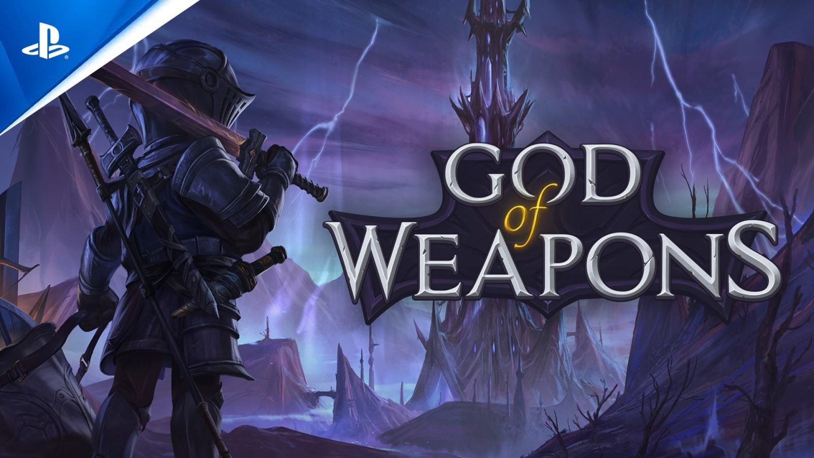 god of weapons