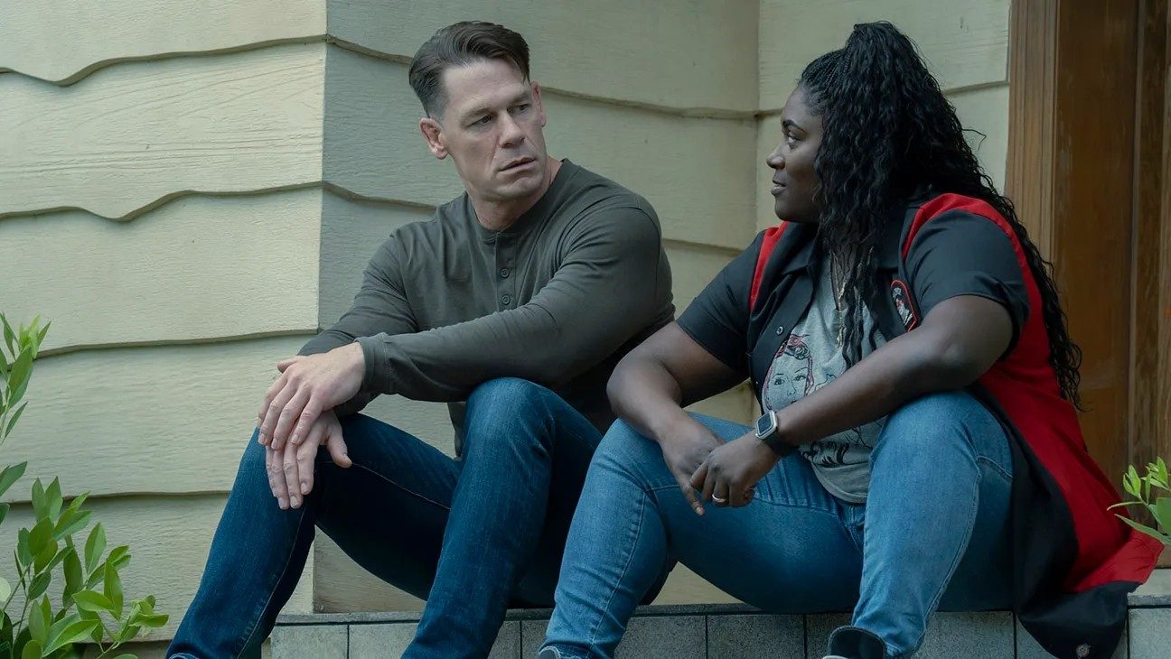 Peacemaker regresa con más acción y locura en su segunda temporada 3 peacemaker