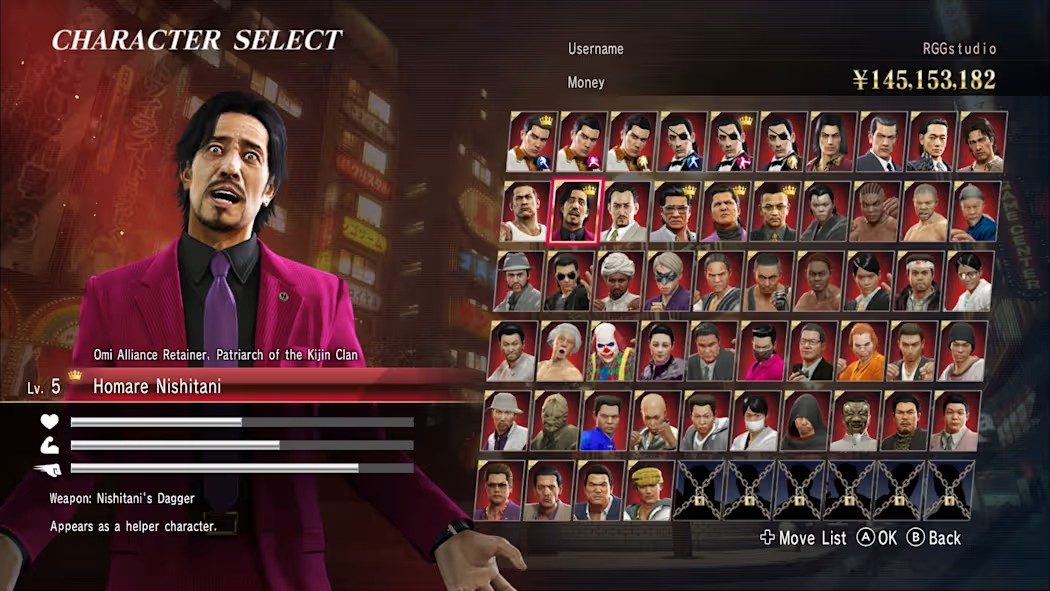 Reseña: Yakuza 0 Director's Cut (Nintendo Switch 2) 4 Reseña: Yakuza 0 Director's Cut (Nintendo Switch 2) 4