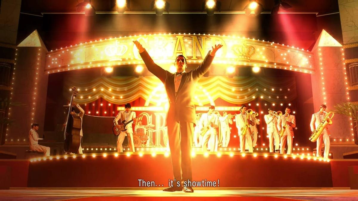 Reseña: Yakuza 0 Director's Cut (Nintendo Switch 2) 9 Reseña: Yakuza 0 Director's Cut (Nintendo Switch 2) 9