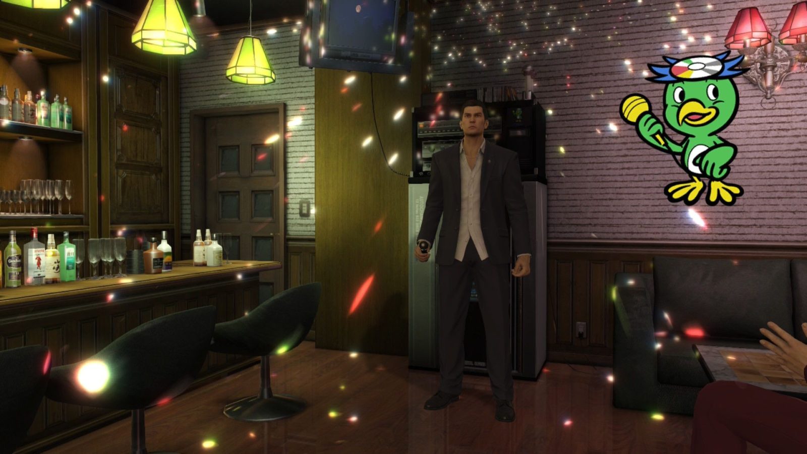 Reseña: Yakuza 0 Director's Cut (Nintendo Switch 2) 5 Reseña: Yakuza 0 Director's Cut (Nintendo Switch 2) 5