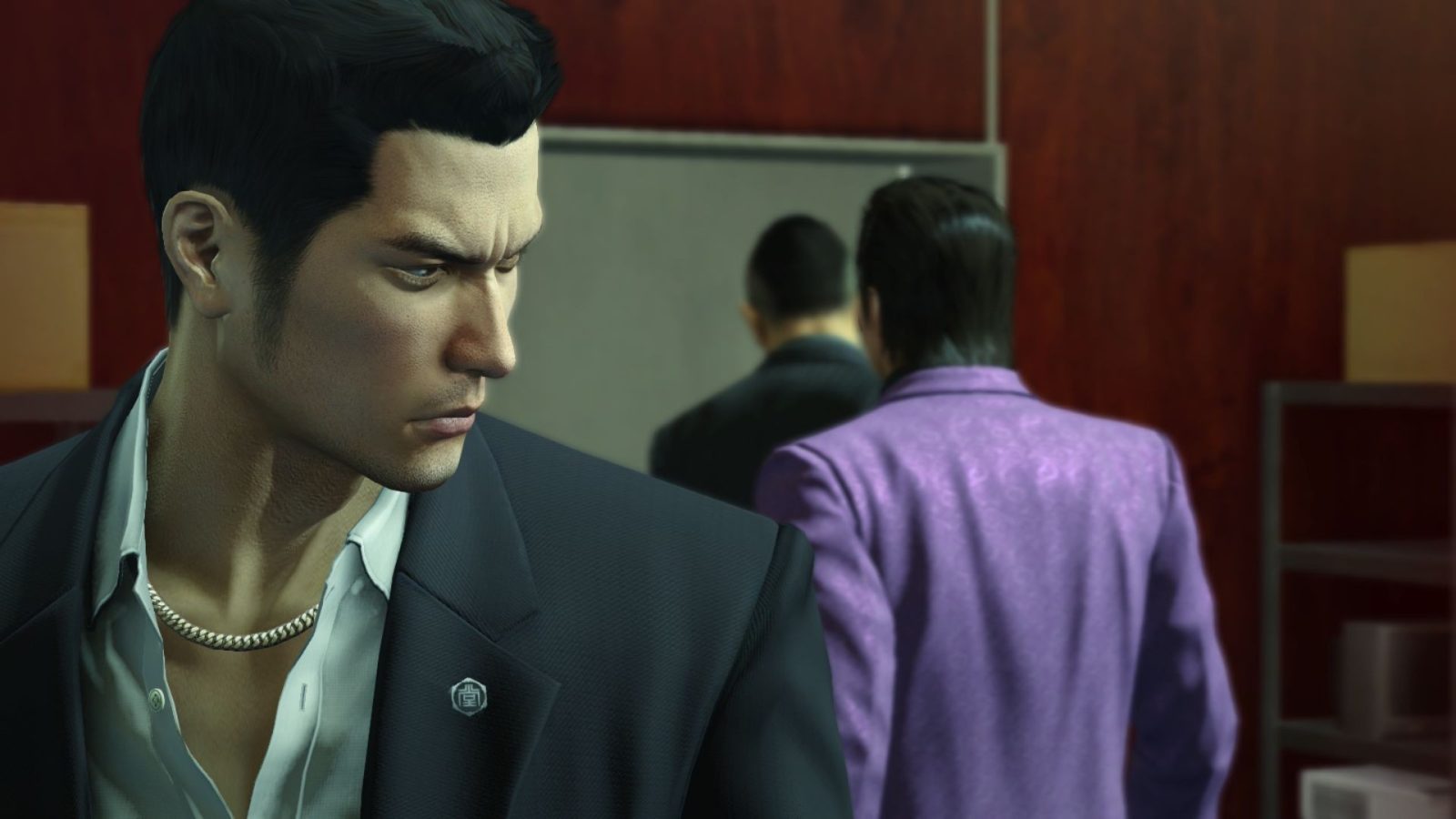 Reseña: Yakuza 0 Director's Cut (Nintendo Switch 2) 3 Reseña: Yakuza 0 Director's Cut (Nintendo Switch 2) 3