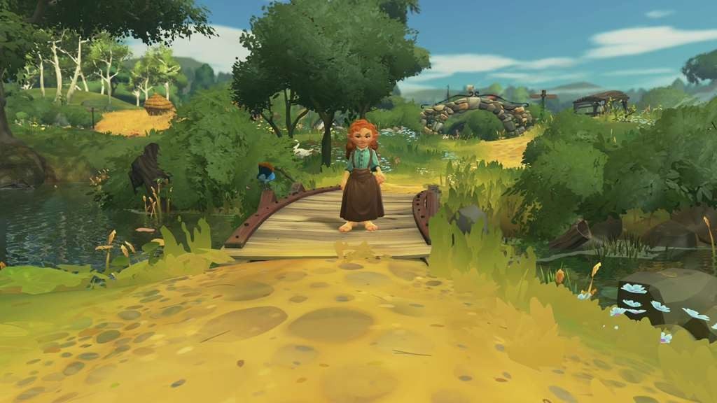 Reseña: Tales of the Shire: A The Lord of The Rings Game (Nintendo Switch) 11 Reseña: Tales of the Shire: A The Lord of The Rings Game (Nintendo Switch) 11