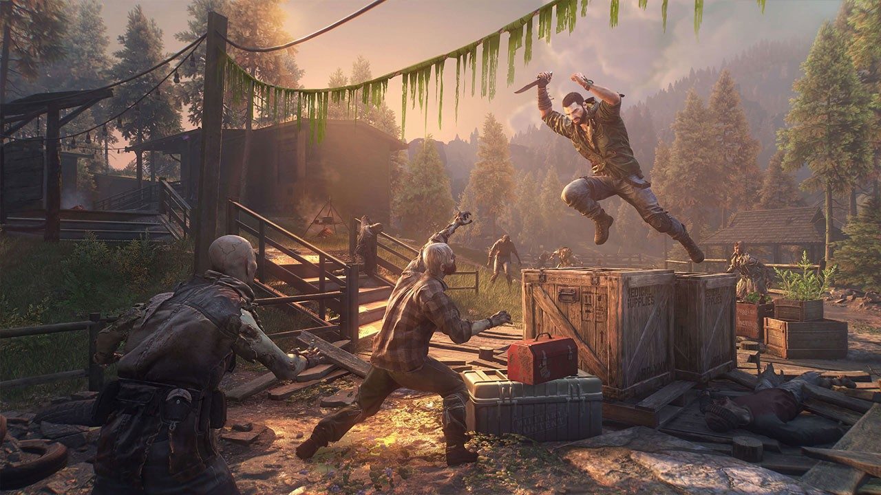 Dying Light: The Beast tiene nueva fecha de estreno 1