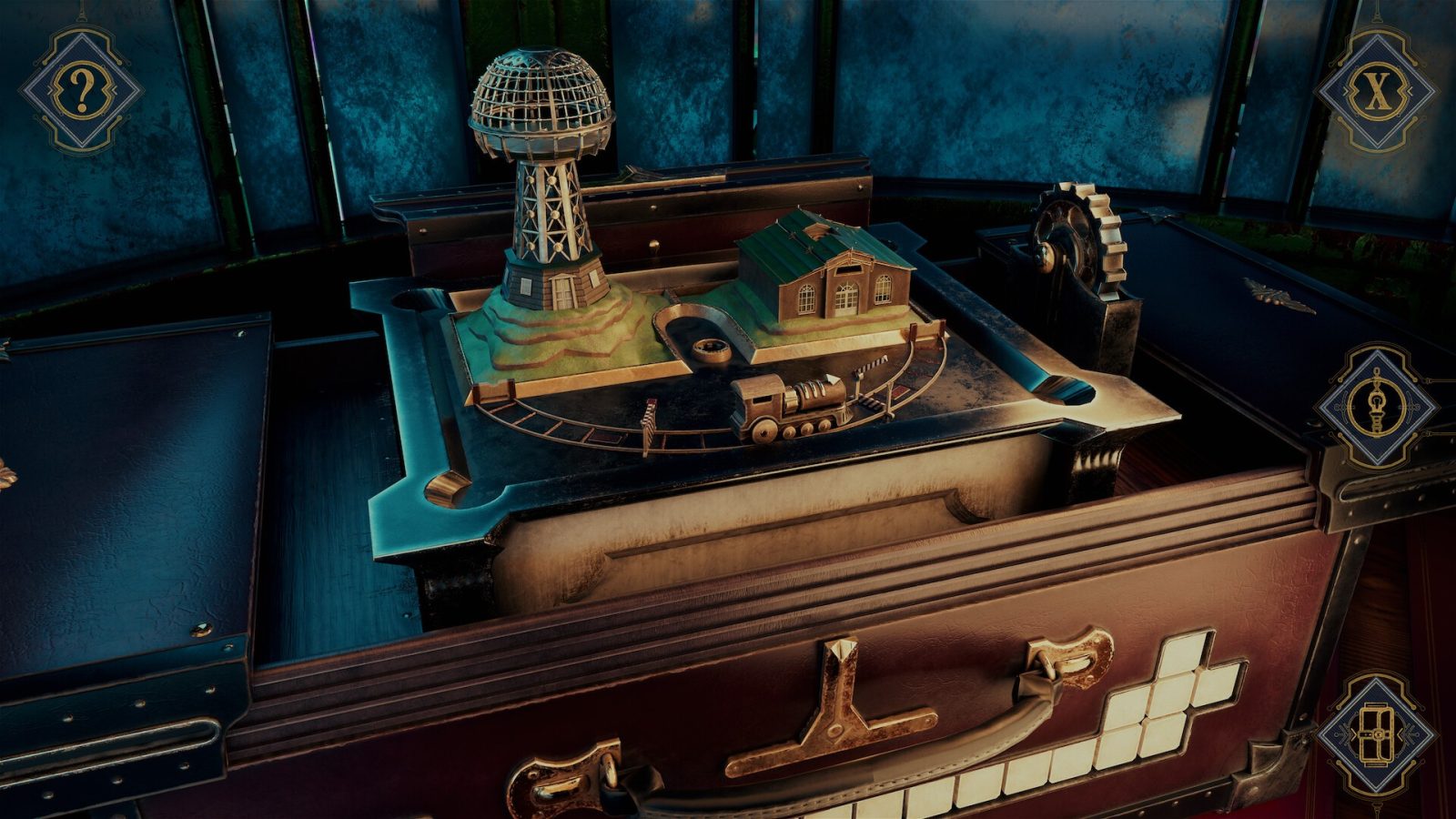 ¡The House of Tesla ya tiene fecha de lanzamiento! 4 The House of Tesla
