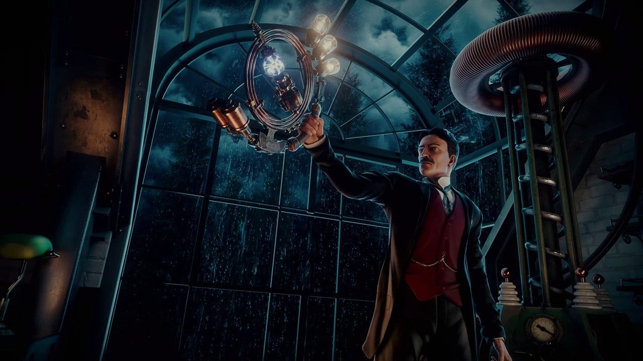 ¡The House of Tesla ya tiene fecha de lanzamiento!