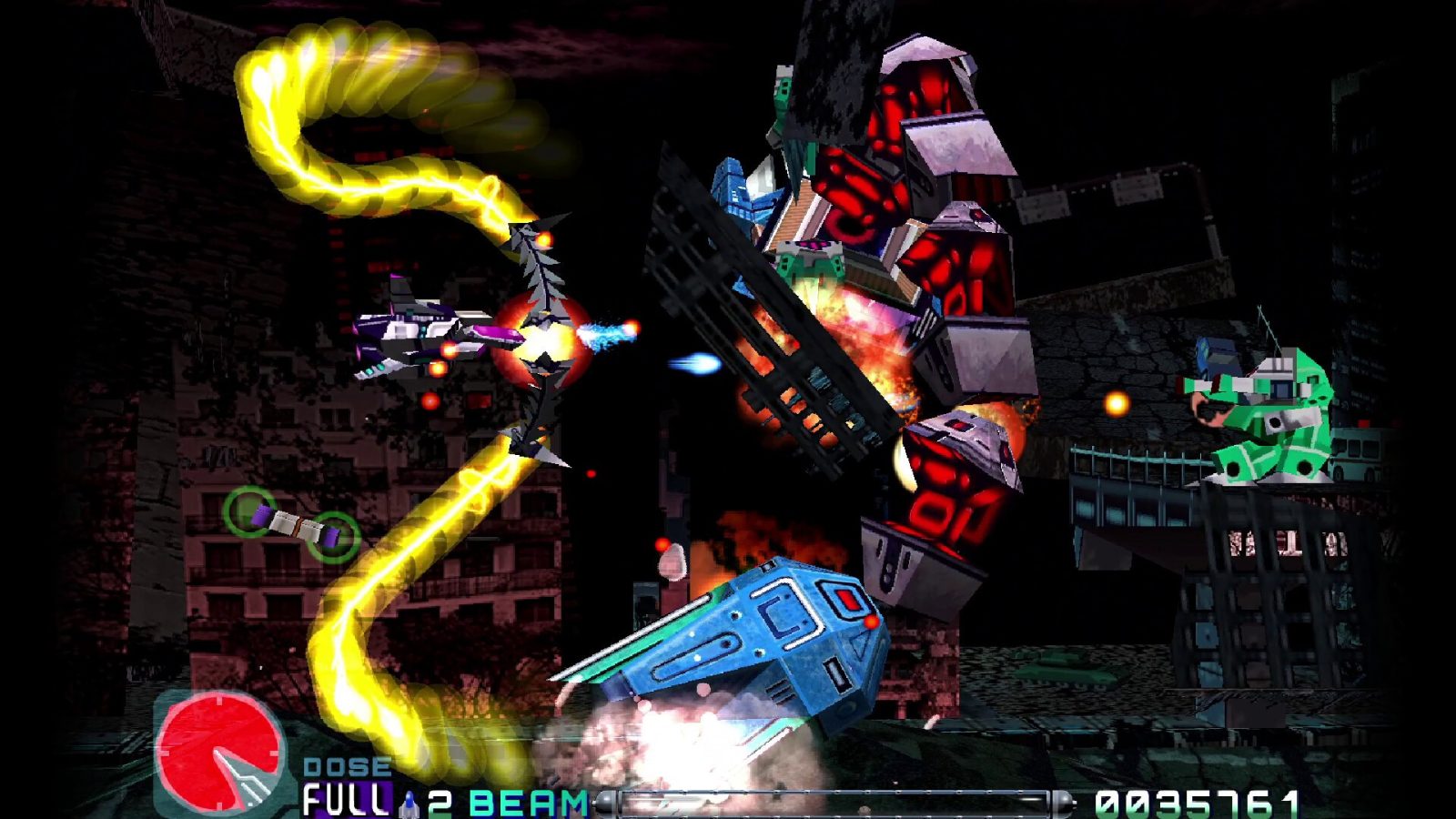 R-Type Delta: HD Boosted ya tiene fecha de salida 3 R-Type Delta: HD Boosted ya tiene fecha de salida 1