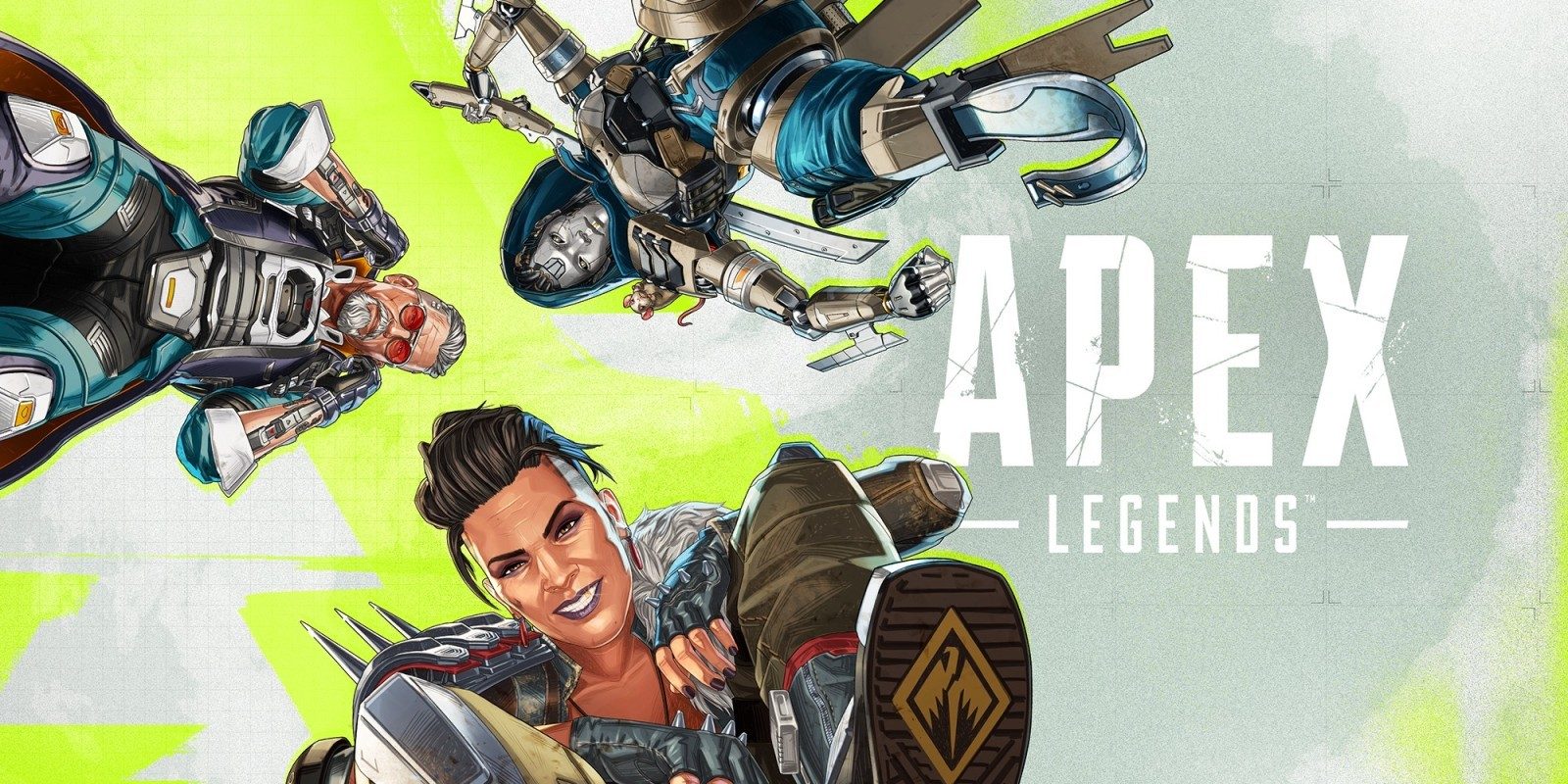 Apex Legends prepara su llegada a Nintendo Switch 2