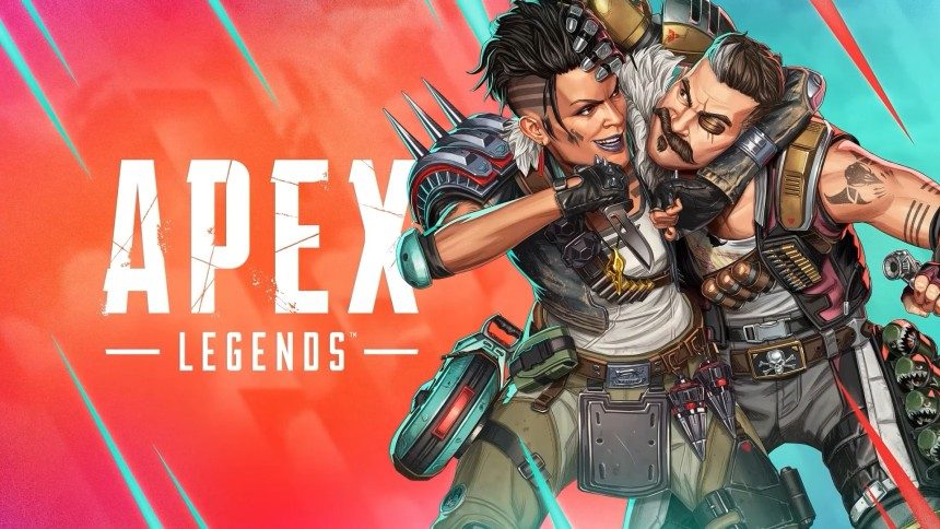 Apex Legends lanza "Comodín", su nuevo modo para disparar sin parar 4 Apex Legends