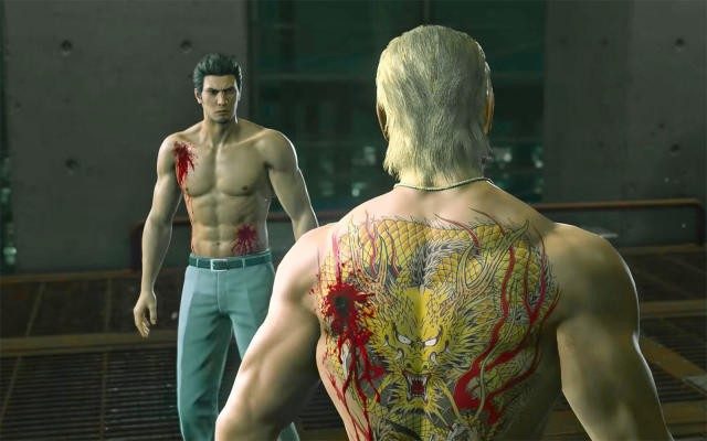 Yakuza Kiwami y Kiwami 2 llegan con mejoras a Switch 2 este noviembre 1 Yakuza Kiwami
