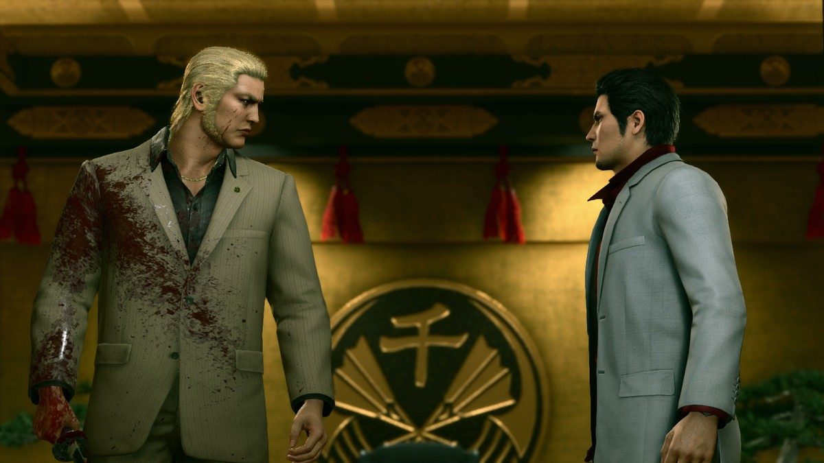 Yakuza Kiwami y Kiwami 2 llegan con mejoras a Switch 2 este noviembre 3 Yakuza Kiwami