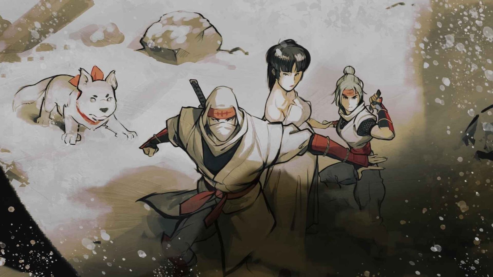 SHINOBI: Art of Vengeance estrena hoy su demo gratuita 3 SHINOBI: Art of Vengeance