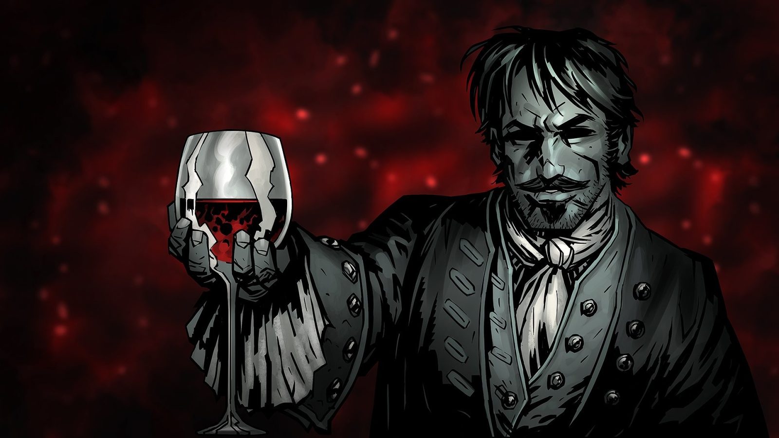 Darkest Dungeon II: Curse of the Court tendrá actualización gratuita para Pc y Mac