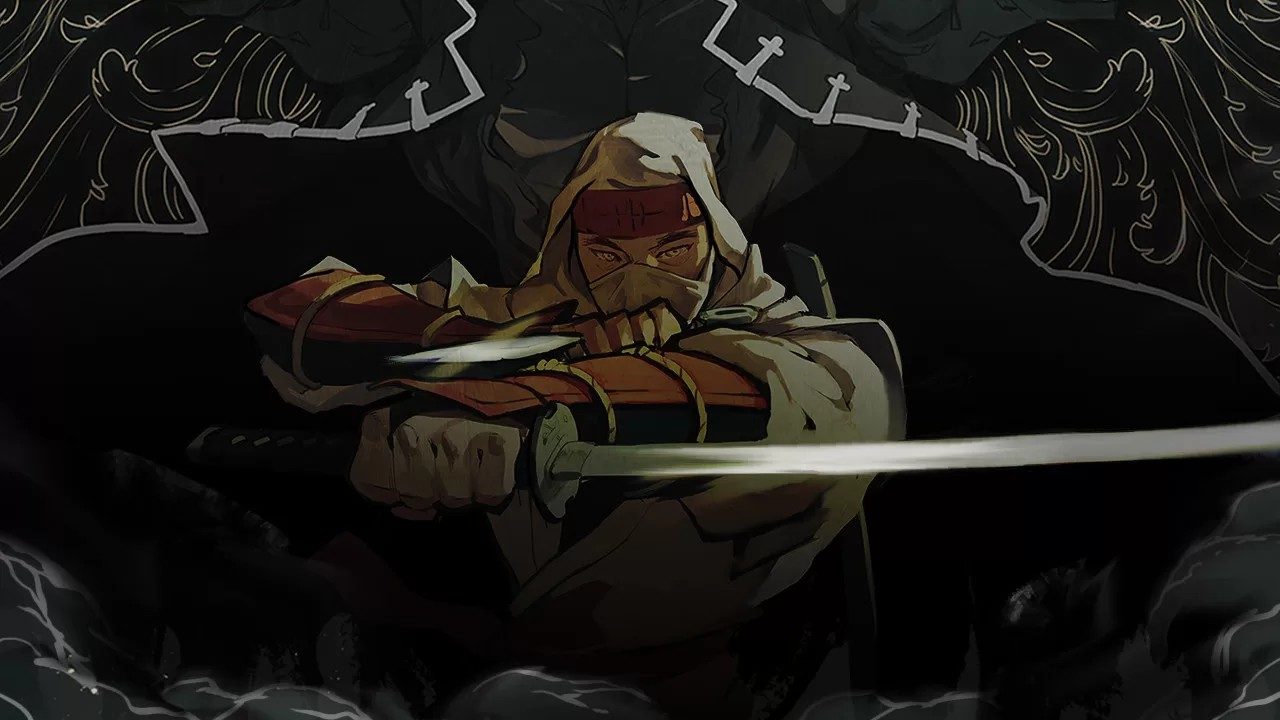 SHINOBI: Art of Vengeance estrena hoy su demo gratuita