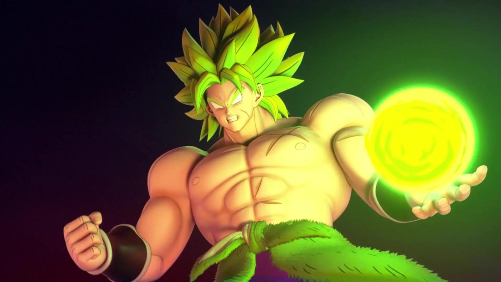Broly desata el caos en la temporada 9 de Dragon Ball: The Breakers 3 Dragon Ball, The Breakers,