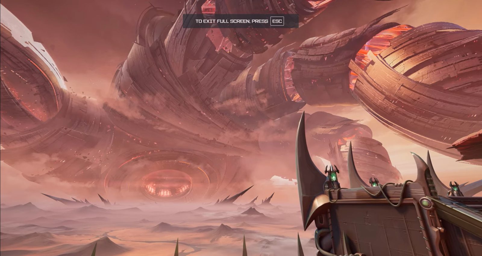 Marvel Rivals: trailer muestra avance de su nuevo mapa (Klyntar)