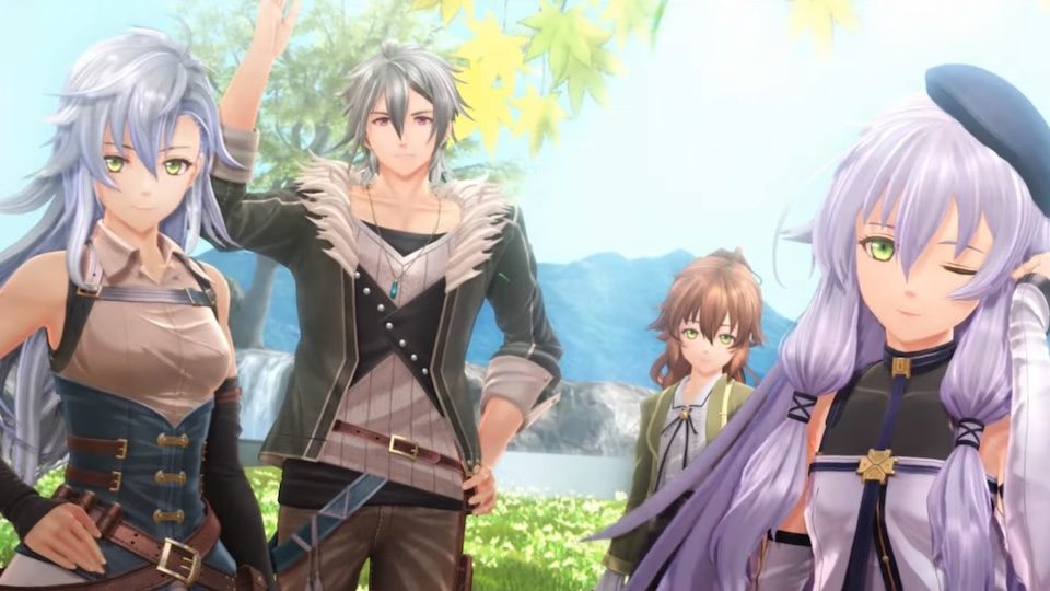 The Legend of Heroes: Trails beyond the Horizon presenta nuevo avance, llegará en 2026 2 The Legend of Heroes: Trails beyond the Horizon presenta nuevo avance, llegará en 2026 2