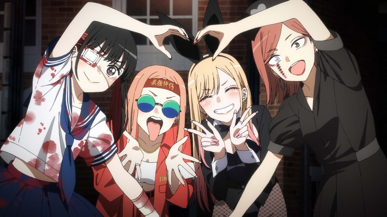 ¡Vuelve el romance del cosplay! My Dress-Up Darling presenta tráiler de su temporada 2
