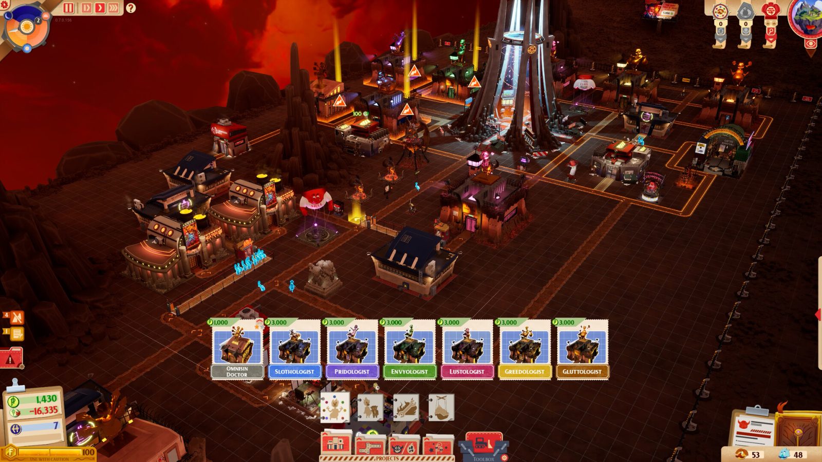 Primeras impresiones: Sintopia (Steam) 3 Primeras impresiones: Sintopia (Steam) 2