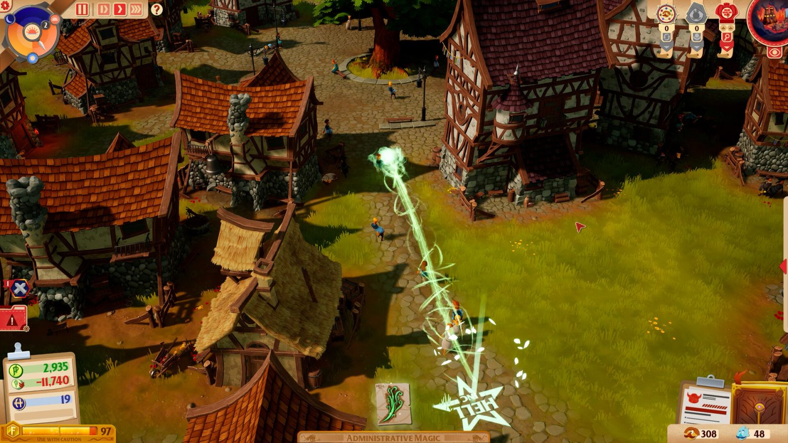Primeras impresiones: Sintopia (Steam) 8 Primeras impresiones: Sintopia (Steam) 7