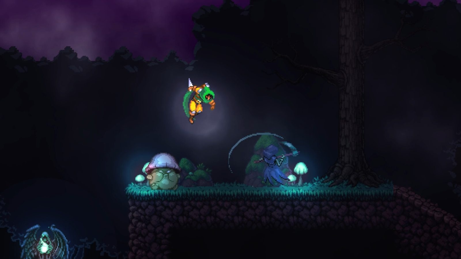 Cathedral: Crow’s Curse lanza su primer trailer
