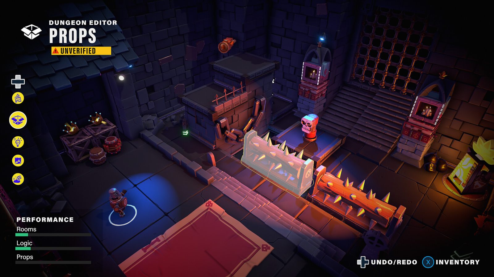 Primeras Impresiones: King of Meat (Steam) 1 Primeras Impresiones: King of Meat (Steam) 1