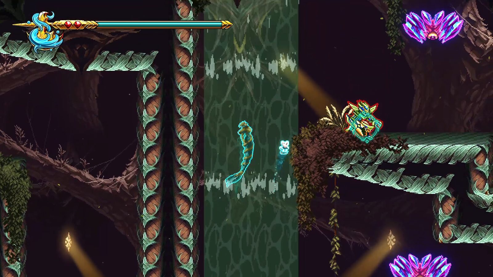 9 Years of Shadows confirma fecha de estreno en consolas