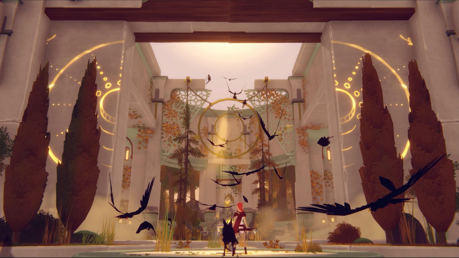 Altheia: The Wrath of Aferi anuncia su fecha de lanzamiento 1