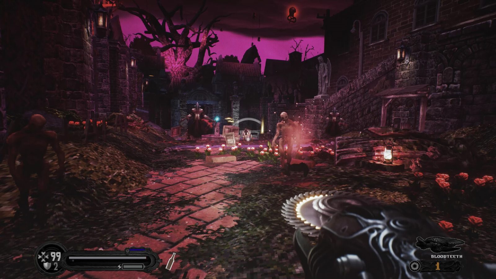 Painted in Blood muestra gameplay en su nuevo trailer (Secret Sauce Showcase 2025)