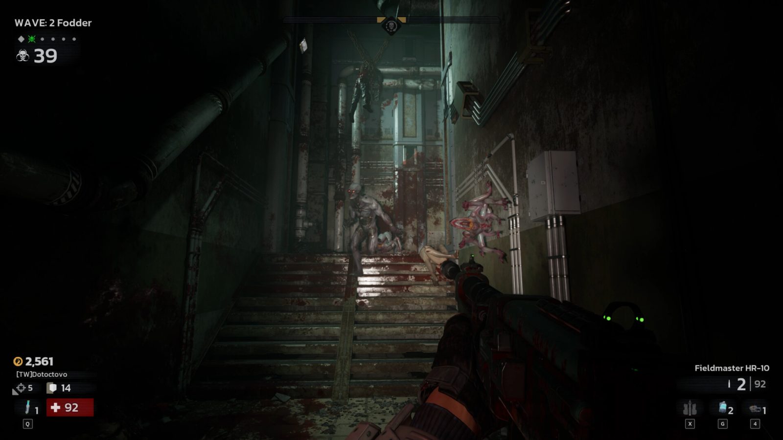 Killing Floor 3