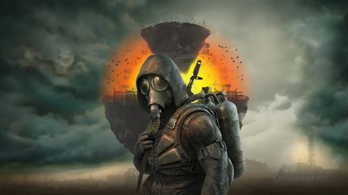 STALKER 2: Heart of Chornobyl llegará a PlayStation 5