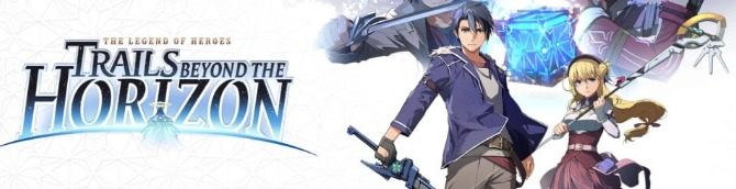 The Legend of Heroes: Trails beyond the Horizon presenta nuevo avance, llegará en 2026 1 The Legend of Heroes: Trails beyond the Horizon presenta nuevo avance, llegará en 2026 1