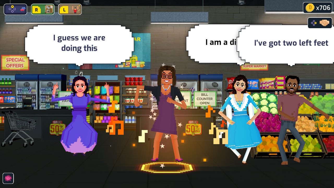 Detective Dotson llegará a Nintendo Switch con todo el estilo de la India 4 detective dotson