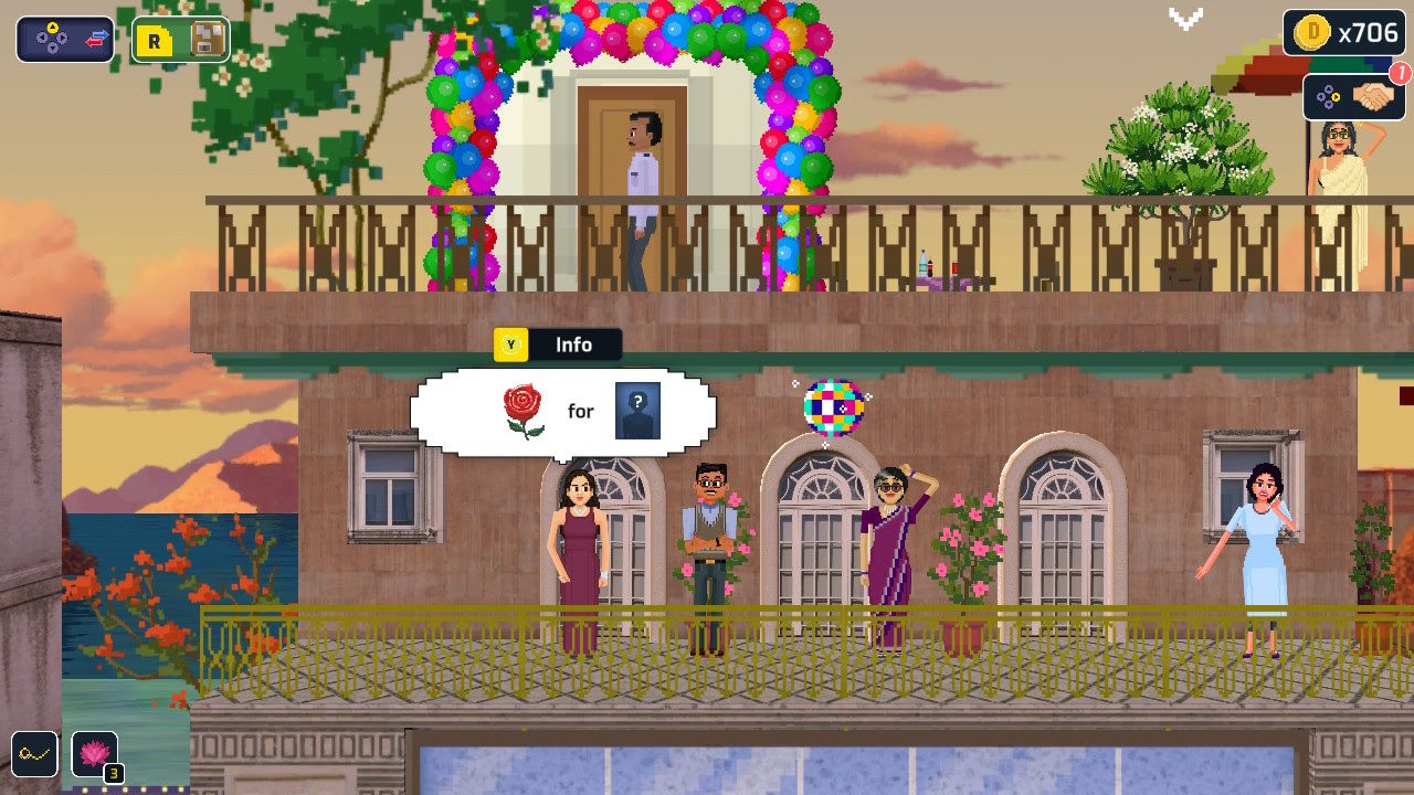Detective Dotson llegará a Nintendo Switch con todo el estilo de la India 3 detective dotson