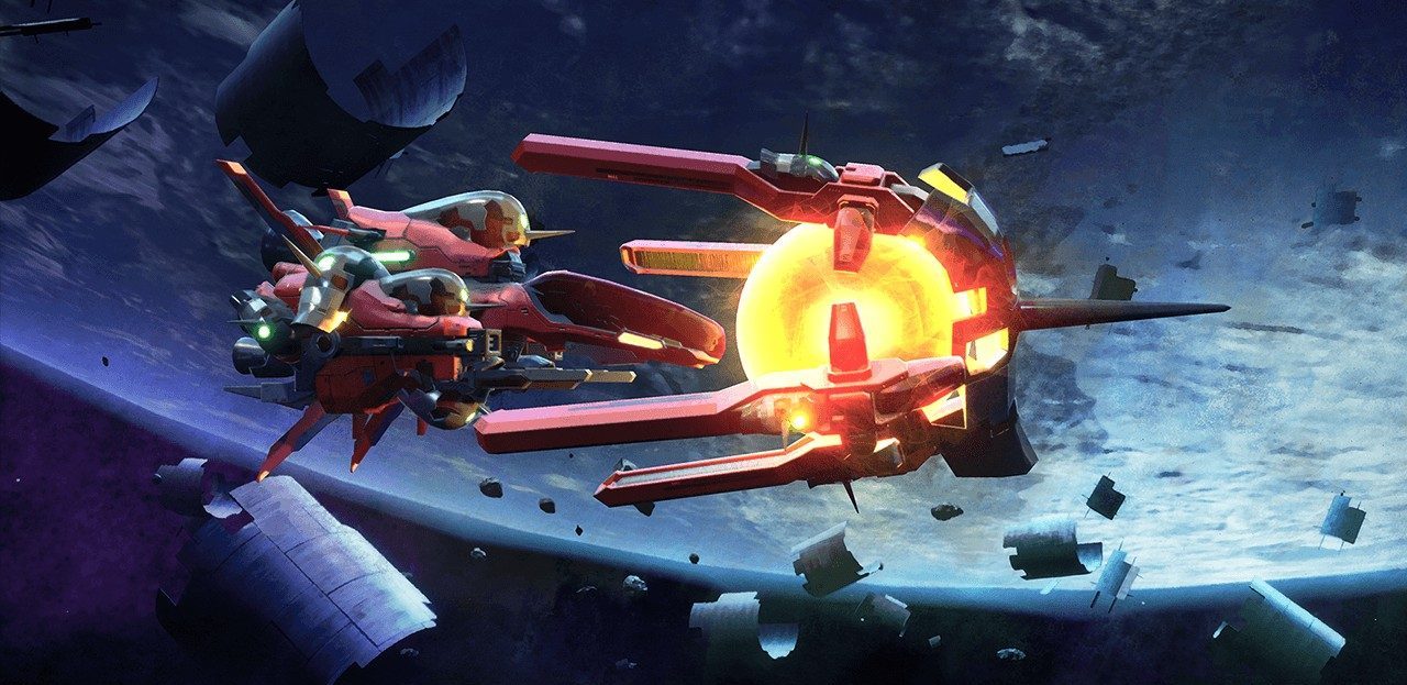 R-Type Delta: HD Boosted ya tiene fecha de salida