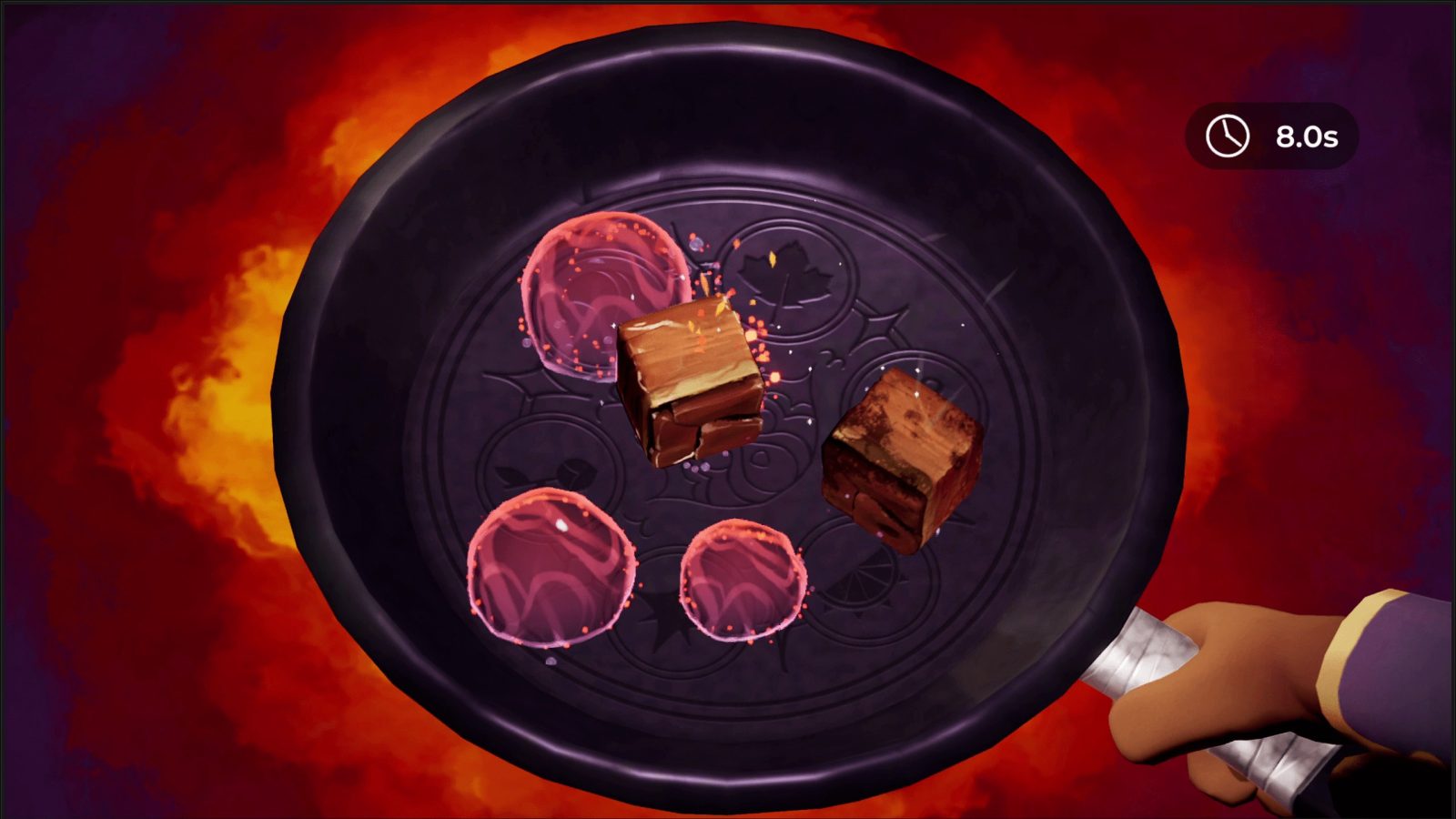 Beastro, la nueva aventura culinaria de Timberline Studio 1