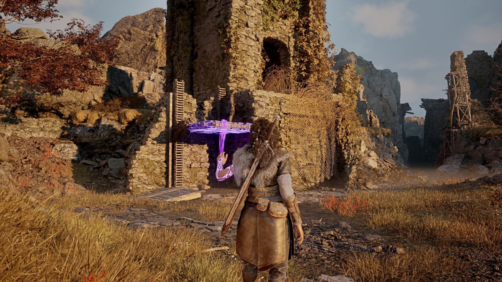 Reseña: Echoes of the End, el primer paso de un estudio con futuro (Xbox Series S) 6 echoes of the end