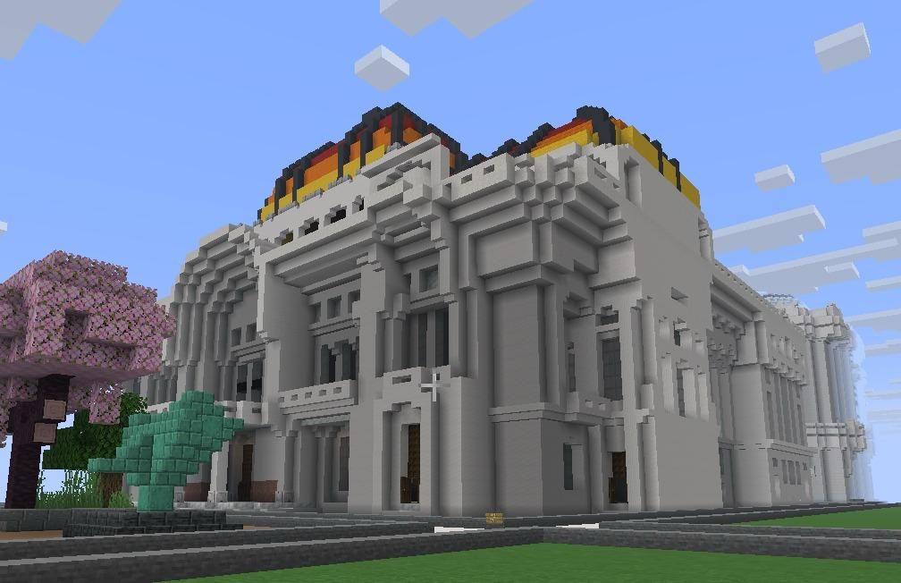 dewalt minecraft