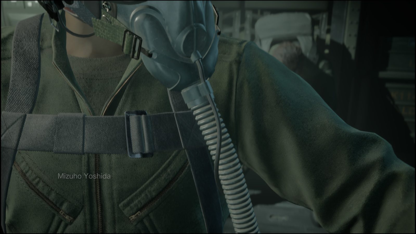 Reseña - Metal Gear Solid ∆: Snake Eater, el sacrificio y origen de una leyenda 3 Reseña - Metal Gear Solid ∆: Snake Eater, el sacrificio y origen de una leyenda 3