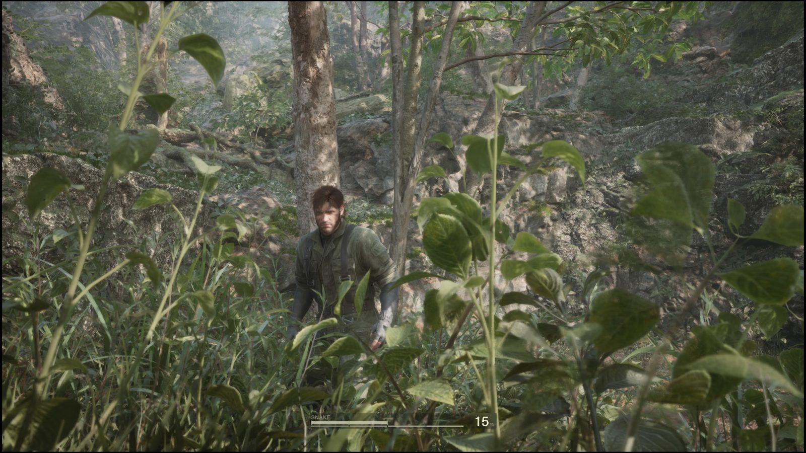 Reseña - Metal Gear Solid ∆: Snake Eater, el sacrificio y origen de una leyenda 6 Reseña - Metal Gear Solid ∆: Snake Eater, el sacrificio y origen de una leyenda 6