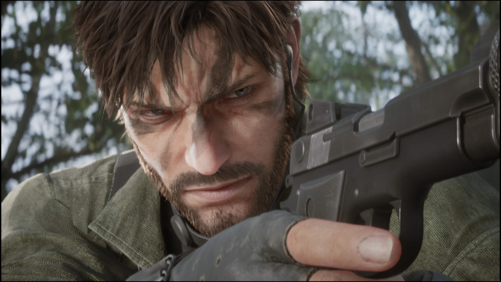 Reseña - Metal Gear Solid ∆: Snake Eater, el sacrificio y origen de una leyenda 5 Reseña - Metal Gear Solid ∆: Snake Eater, el sacrificio y origen de una leyenda 5