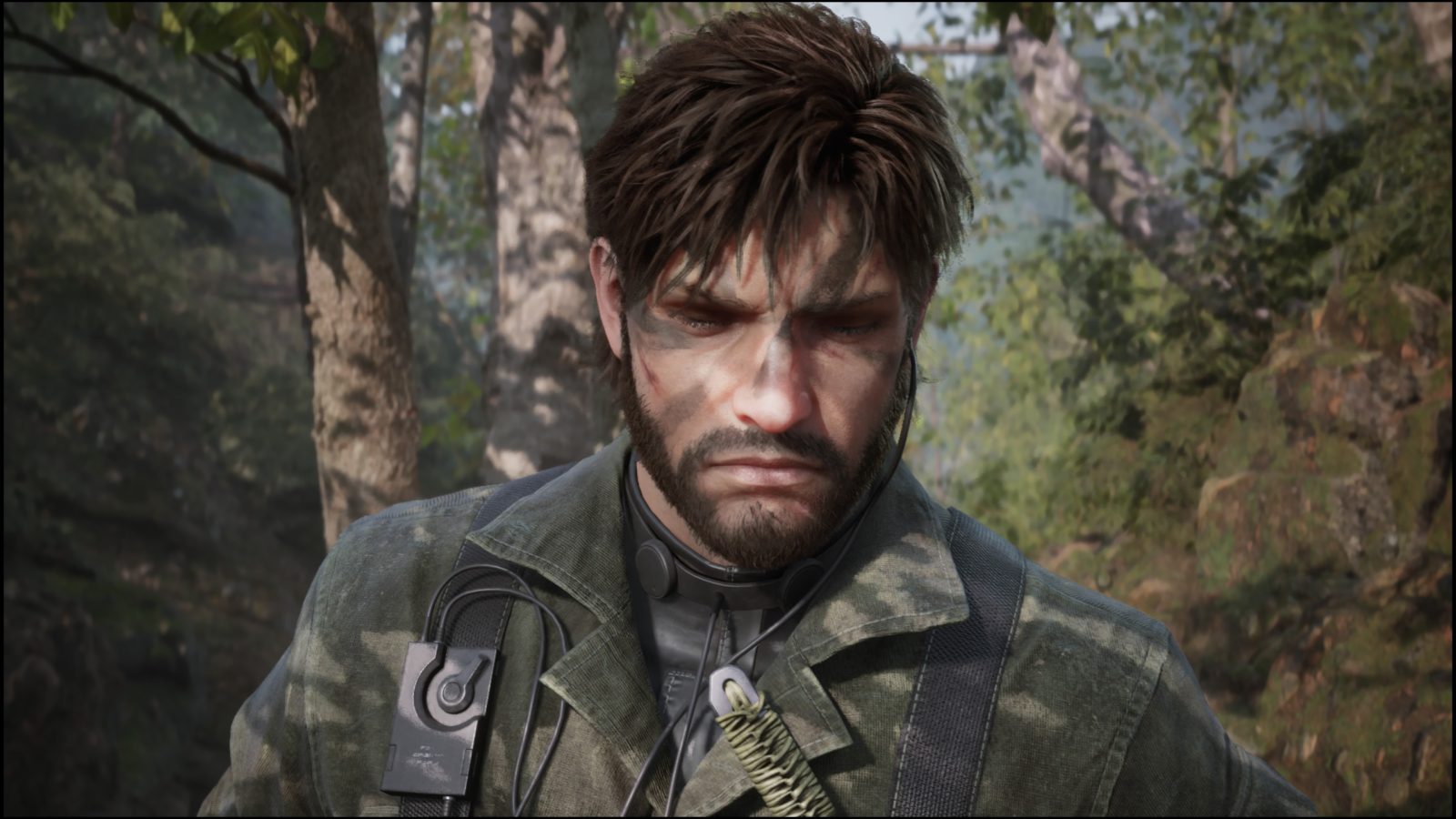 Reseña - Metal Gear Solid ∆: Snake Eater, el sacrificio y origen de una leyenda 37 Reseña - Metal Gear Solid ∆: Snake Eater, el sacrificio y origen de una leyenda 37