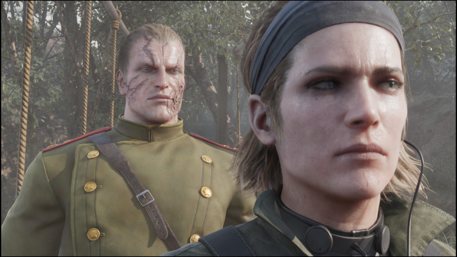 Reseña - Metal Gear Solid ∆: Snake Eater, el sacrificio y origen de una leyenda 9 Reseña - Metal Gear Solid ∆: Snake Eater, el sacrificio y origen de una leyenda 9