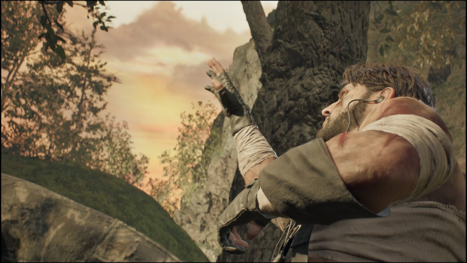Reseña - Metal Gear Solid ∆: Snake Eater, el sacrificio y origen de una leyenda 36 Reseña - Metal Gear Solid ∆: Snake Eater, el sacrificio y origen de una leyenda 36