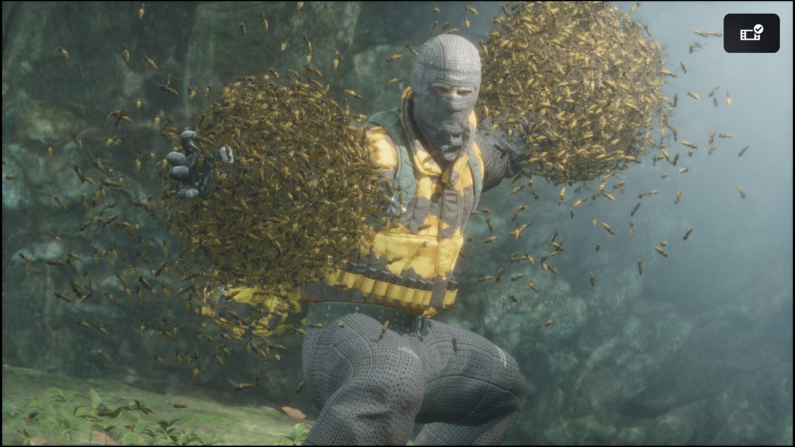 Reseña - Metal Gear Solid ∆: Snake Eater, el sacrificio y origen de una leyenda 10 Reseña - Metal Gear Solid ∆: Snake Eater, el sacrificio y origen de una leyenda 10