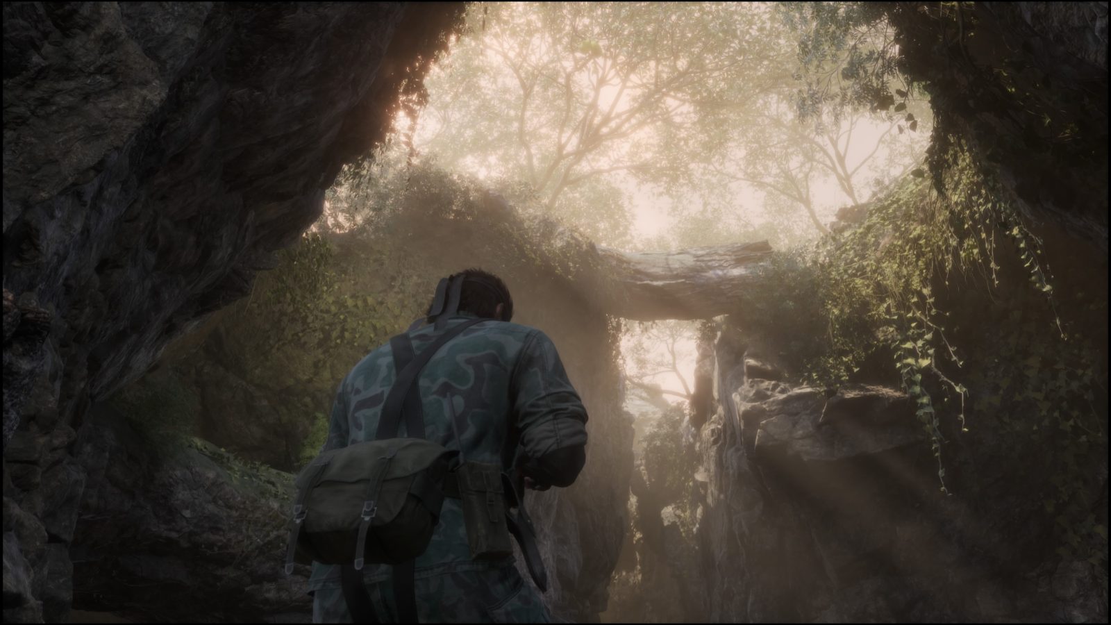 Reseña - Metal Gear Solid ∆: Snake Eater, el sacrificio y origen de una leyenda 30 Reseña - Metal Gear Solid ∆: Snake Eater, el sacrificio y origen de una leyenda 30